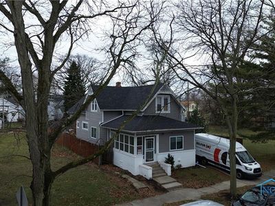 1047 Norwood Ave, Toledo, OH, 43607