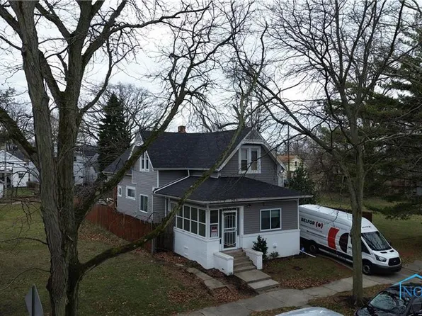 1047 Norwood Ave, Toledo, OH 43607