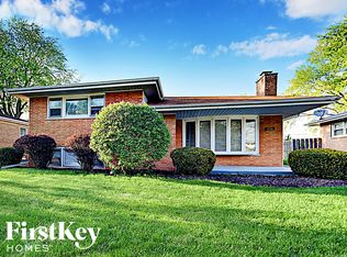 334 E 171st Pl, South Holland, IL