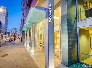 235 Berry St APT 602, San Francisco, CA 94158