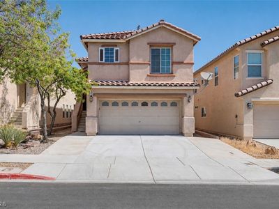 5316 Country Retreat Ct, Las Vegas, NV, 89131