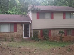 6328 Wellington Dr, Union City, GA 30291