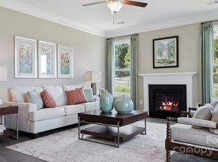7138 Butternut Oak Ter, Huntersville, NC 28078