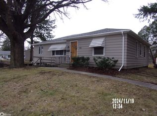 705 N Jones St, Algona, IA 50511