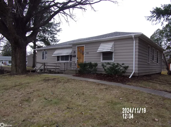 705 N Jones St, Algona, IA 50511
