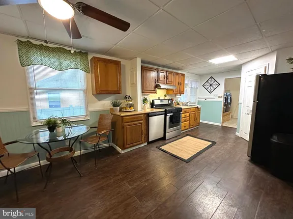 625 New Jersey Ave, Baltimore, MD 21221