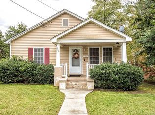 1736 Stuart Ave, Petersburg, VA 23803