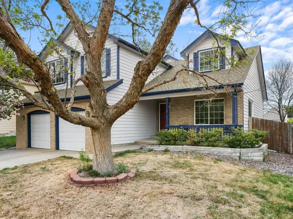 13465 Fillmore Ct, Thornton, CO 80241