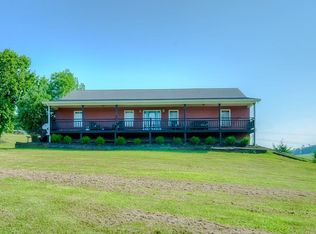 330 Ronclar Dr, Lancaster, KY 40444
