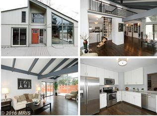 9303 Raintree Rd, Burke, VA 22015