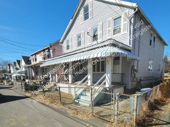 171 Almond Ln, Wilkes Barre, PA 18702