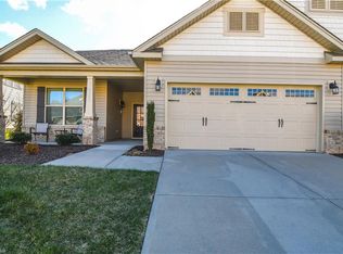 3622 Sainsbury Ln, Greensboro, NC 27409