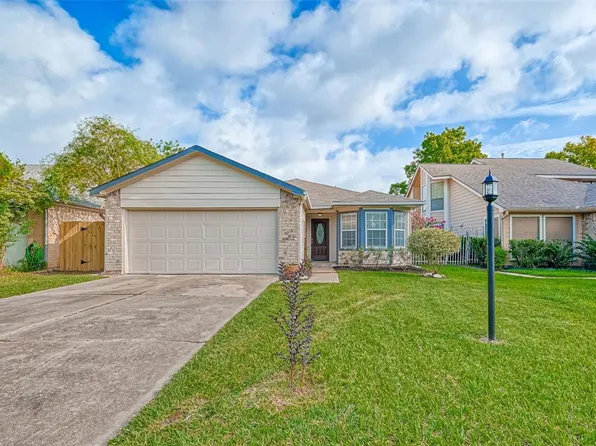 12822 Westpark Drive, Houston, TX 77082