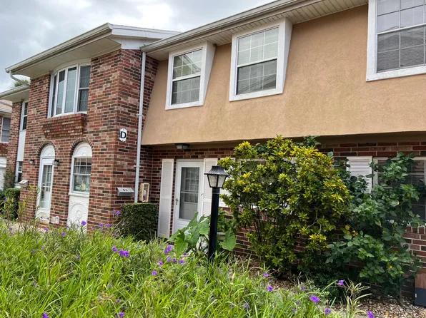 2200 S Palmetto Ave APT D3, South Daytona, FL 32119