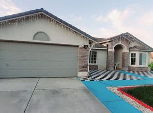 14209 W Sheri St, Kerman, CA 93630