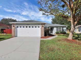 3470 White Wing Rd, Orange Park, FL 32073