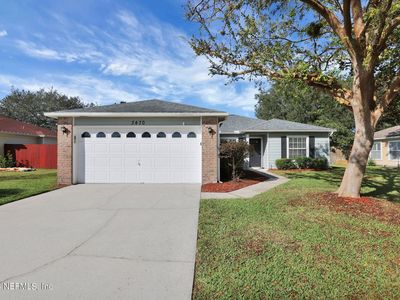 3470 WHITE WING Road, Orange Park, FL, 32073