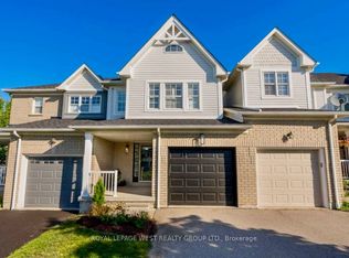 104 Kirkland Pl, Whitby, ON L1P 1W9