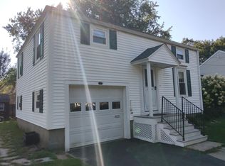 122 Massachusetts Ave, South Portland, ME 04106