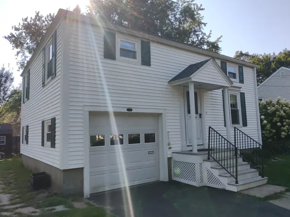 122 Massachusetts Avenue, South Portland, ME 04106