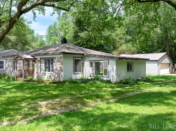 155 Wavell St SE, Grand Rapids, MI 49548