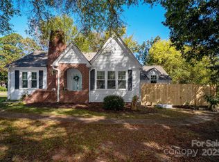 900 Chesterfield Ave, Lancaster, SC 29720