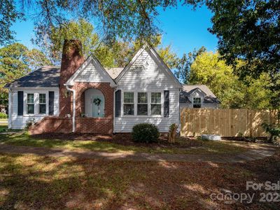 900 Chesterfield Ave, Lancaster, SC, 29720