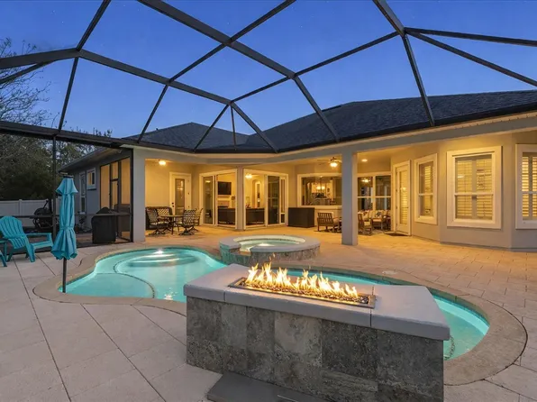 584 Christina Dr, Saint Augustine, FL 32086