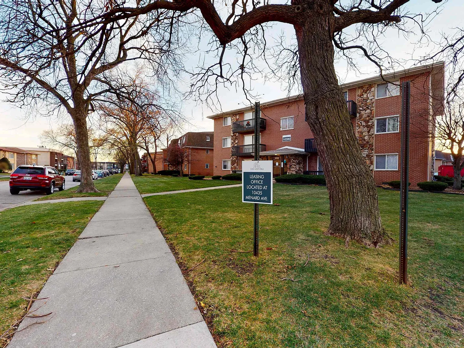 Oak Lawn Blu — Photo 2