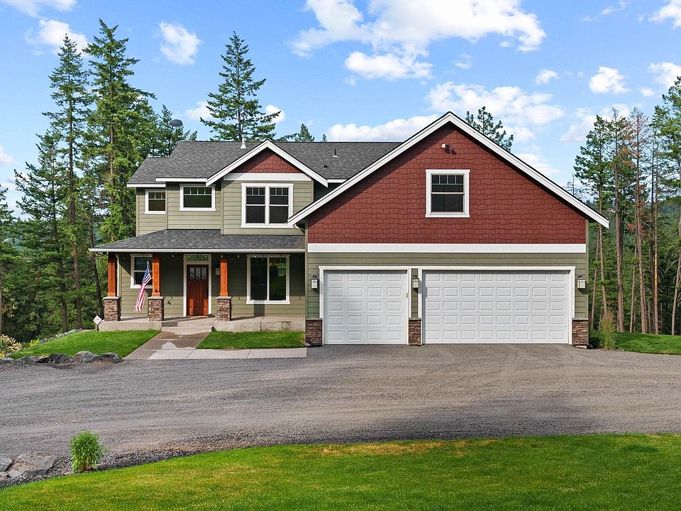 5623 S Corkery Road Ext, Spokane, WA 99223 MLS 202318004 Zillow