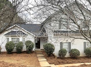 4155 Waldrop Hills Dr, Decatur, GA 30034