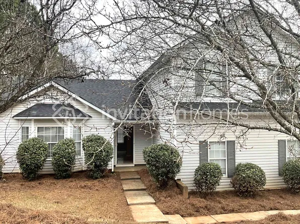 4155 Waldrop Hills Dr, Decatur, GA 30034