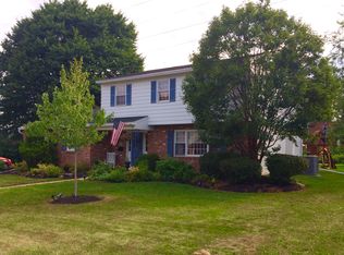 1618 Dogwood Rd, Flourtown, PA 19031