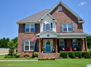 169 Freedom Way, Madison, AL 35758