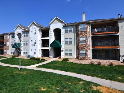 5667 S Urban St UNIT 303, Littleton, CO, 80127