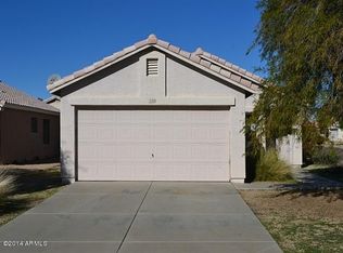 15700 W Lundberg St, Surprise, AZ 85374
