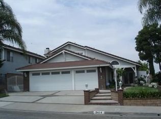 3414 Royal Ridge Rd, Chino Hills, CA 91709