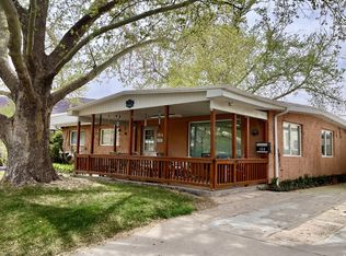 384 Tusher St, Moab, UT 84532