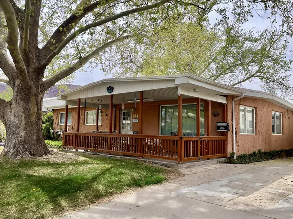 384 Tusher St, Moab, UT 84532