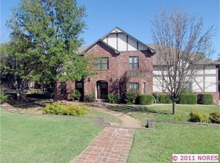4623 Royal Oak Ln, Sapulpa, OK 74066