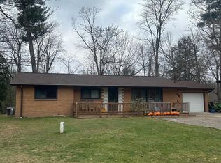 9501 Midland Rd, Freeland, MI 48623