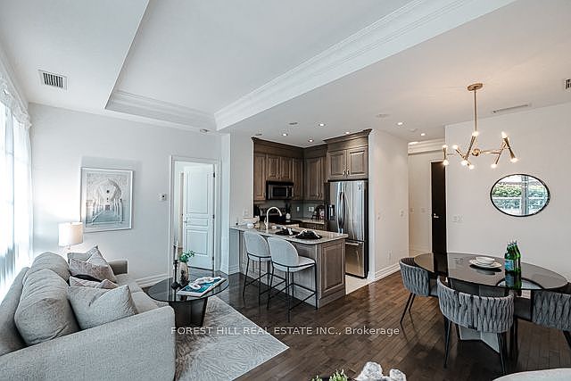 1st image of 20 Burkebrook Pl #502
