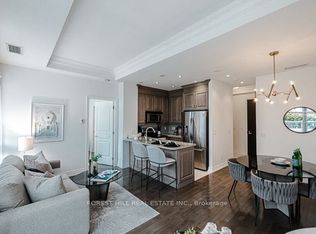 20 Burkebrook Pl #502, Toronto, ON M4G0A1