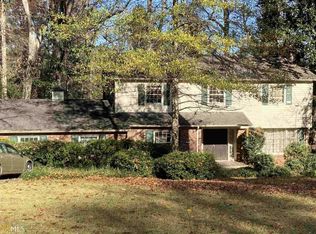 2462 Echo Dr NE, Atlanta, GA 30345