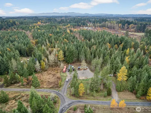 131 Kuty Drive, Toledo, WA 98951