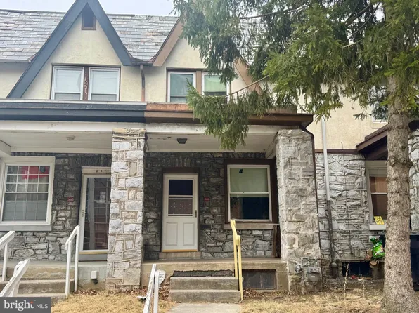 2611 N 4th St, Harrisburg, PA 17110