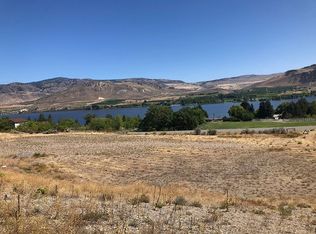 147 Westlake Rd, Oroville, WA 98844