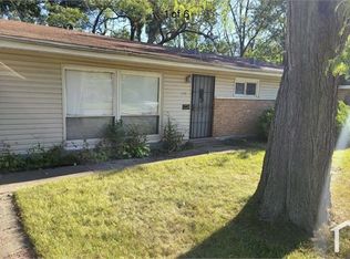 158 Algonquin St, Park Forest, IL