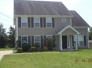 3012 Herman B Rader Dr, La Vergne, TN 37086