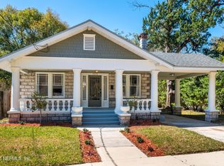 1512 Talbot Ave, Jacksonville, FL 32205